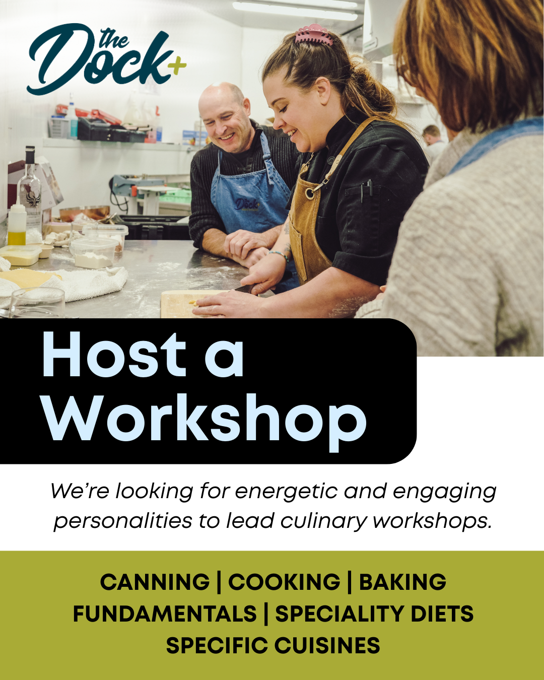 Dock+ Workshop Host Recruitment Poster (Instagram Post (45)) (2)